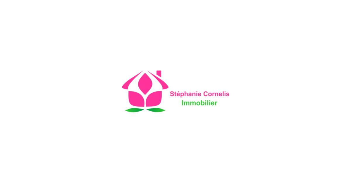 Logo de l'agence Stéphanie Cornelis